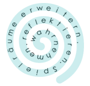wahrnehmen - reflektieren - Spielräume erweitern